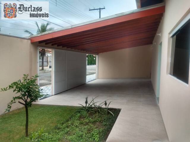 Casa para Venda em Praia Grande - 3