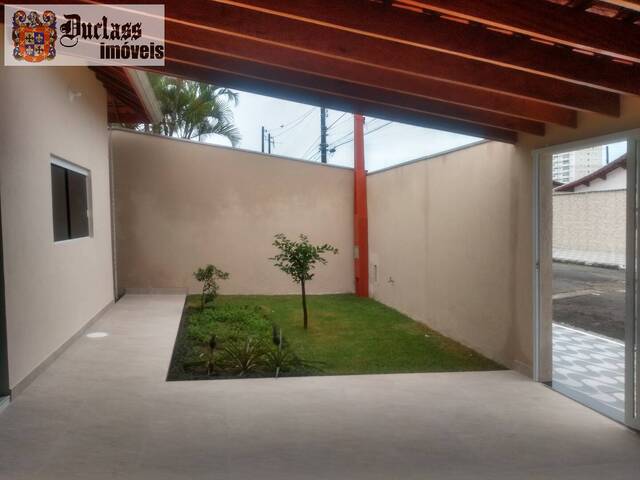 Casa para Venda em Praia Grande - 4