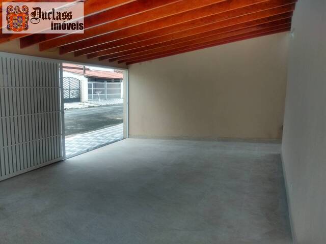 Casa para Venda em Praia Grande - 5