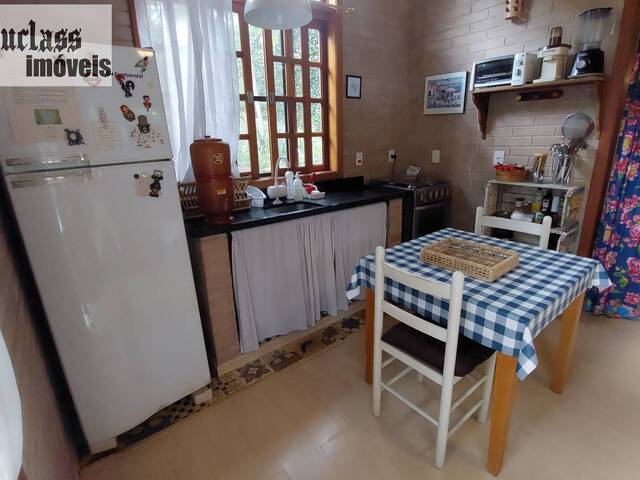 Casa para Venda em Atibaia - 2