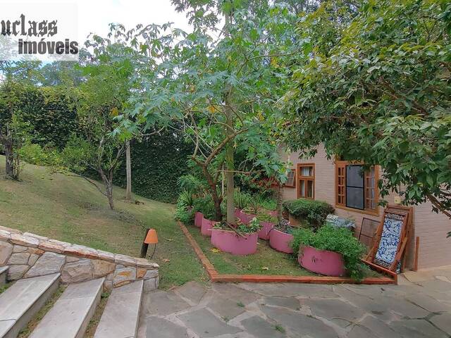 Casa para Venda em Atibaia - 4