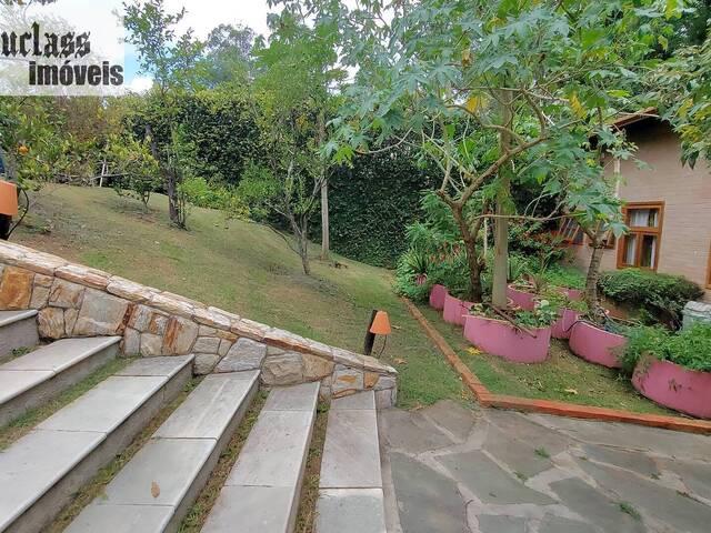 Casa para Venda em Atibaia - 5