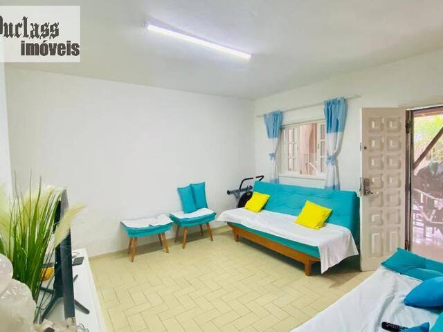 #CA0329 - Casa para Venda em Ubatuba - SP - 2