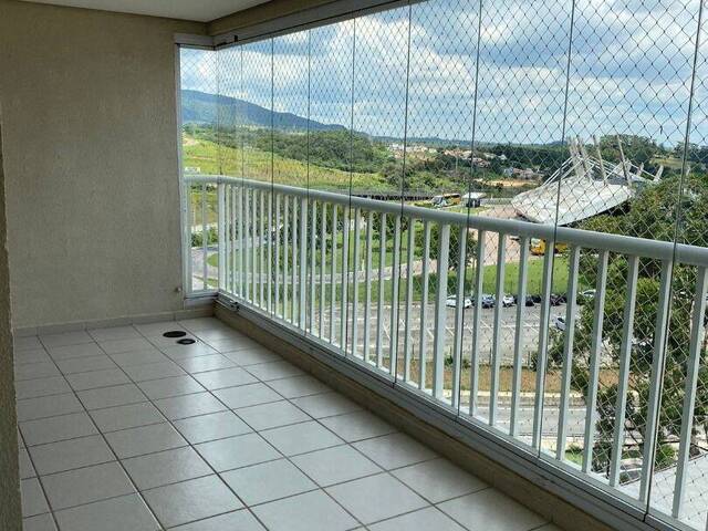 #AP0624 - Apartamento para Venda em Jundiaí - SP