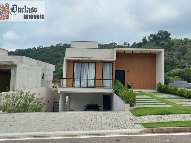 Casa para Venda em Atibaia - 3