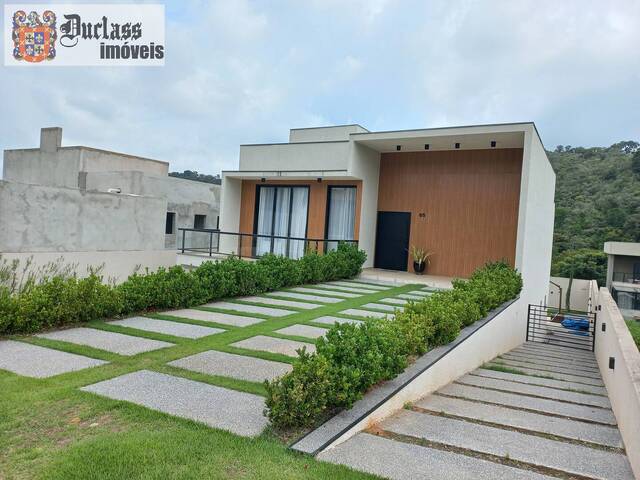 Casa para Venda em Atibaia - 4