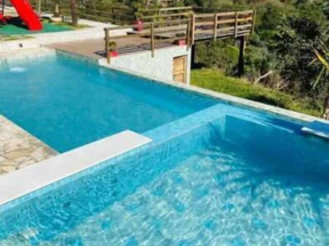 Venda em Mata Fria - Mairiporã