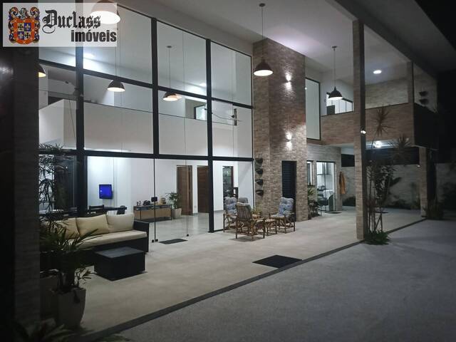#SO0208 - Casa para Venda em Ubatuba - SP - 3