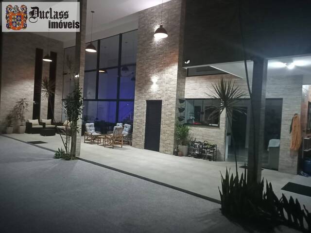 #SO0208 - Casa para Venda em Ubatuba - SP - 2