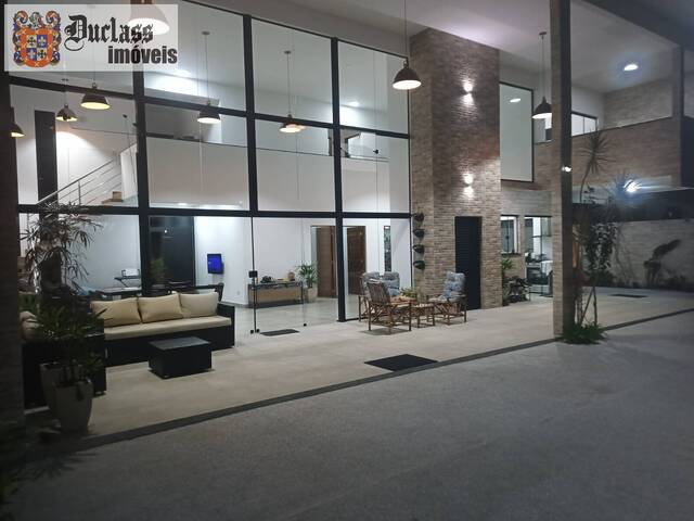#SO0208 - Casa para Venda em Ubatuba - SP - 1