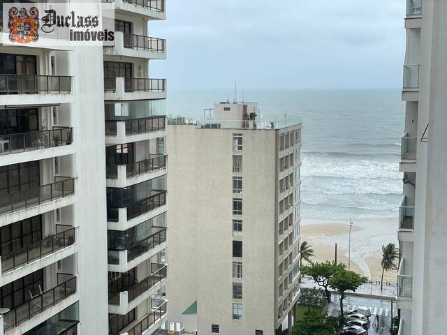 #AP0607 - Apartamento para Venda em Guarujá - SP - 2