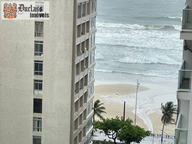 Apartamento para Venda em Guarujá - 5