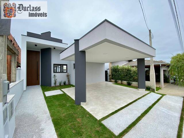 #CA0314 - Casa para Venda em Itupeva - SP - 2