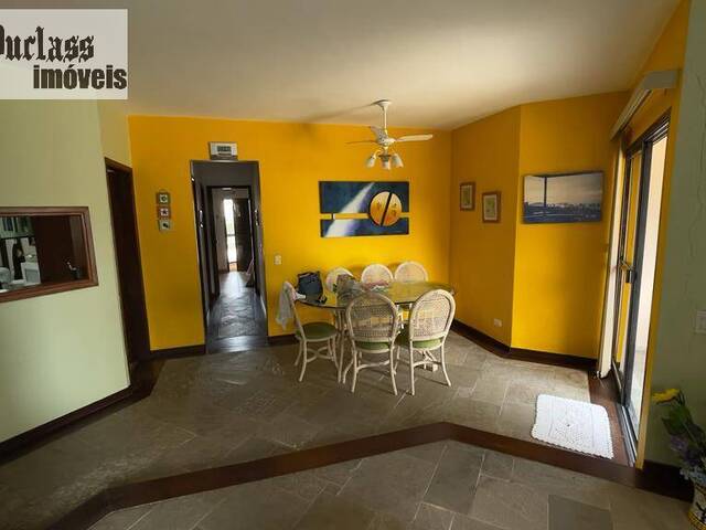 #CO0029 - Apartamento para Venda em Guarujá - SP - 2
