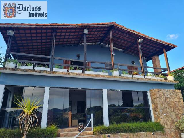 #CH0155 - Chácara para Venda em Vargem - SP - 2