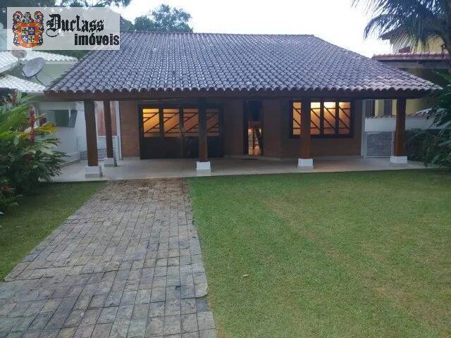 Casa para Venda em Caraguatatuba - 2