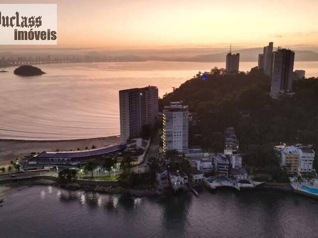 #HO0004 - Hotel para Venda em São Vicente - SP - 2