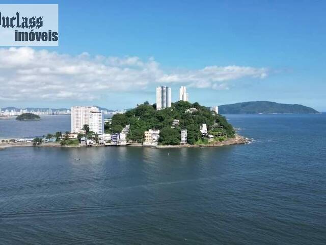 #HO0004 - Hotel para Venda em São Vicente - SP - 3