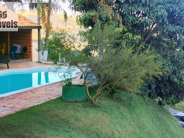 Venda em Vivendas do Engenho D'Água - Itatiba
