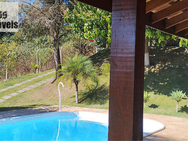 Chácara para Venda em Itatiba - 5