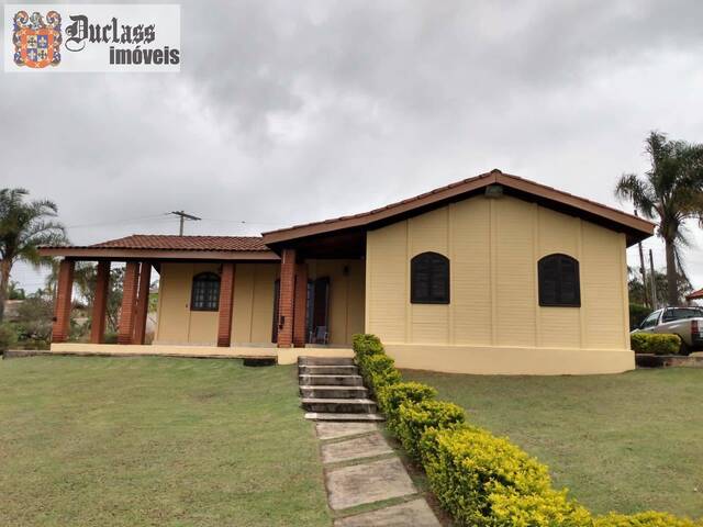 Chácara para Venda em Bom Jesus dos Perdões - 4