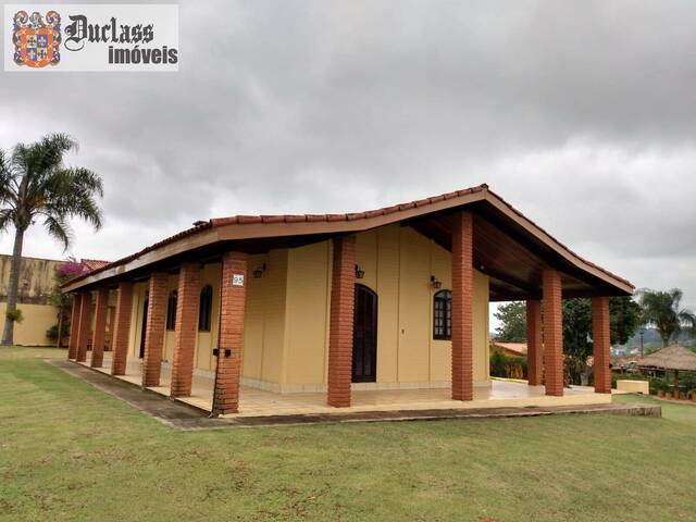 Chácara para Venda em Bom Jesus dos Perdões - 5
