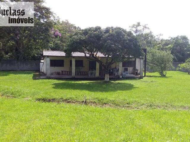 #2042 - Chácara para Venda em Peruíbe - SP - 3