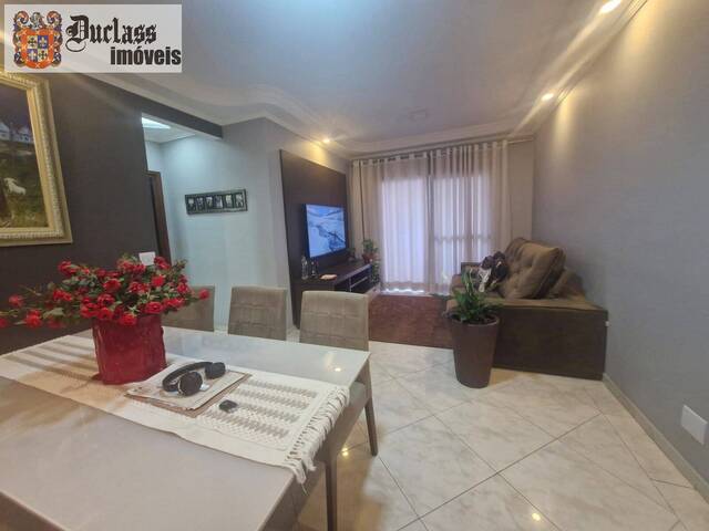 #AP0810 - Apartamento para Venda em São José dos Campos - SP - 1