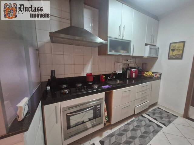Apartamento para Venda em São José dos Campos - 5