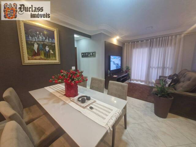 #AP0810 - Apartamento para Venda em São José dos Campos - SP - 3