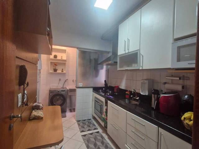 Apartamento para Venda em São José dos Campos - 4