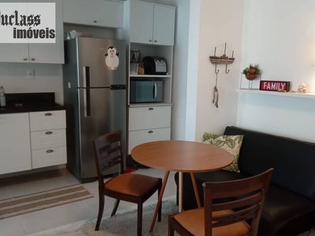 Apartamento para Venda em Praia Grande - 2