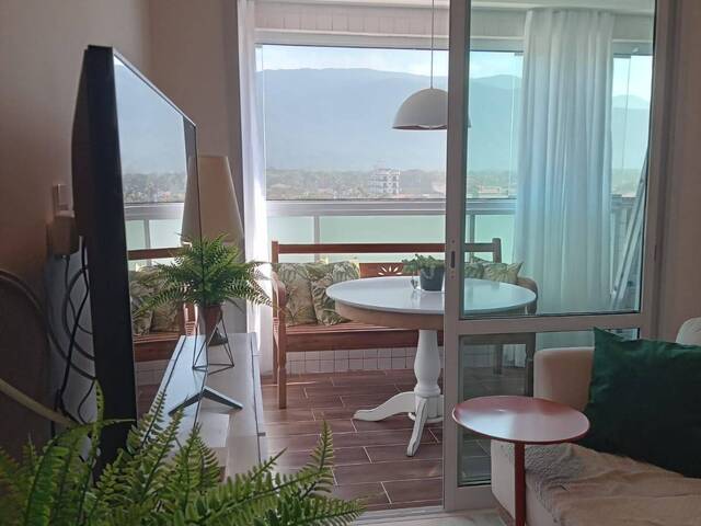 Apartamento para Venda em Praia Grande - 5