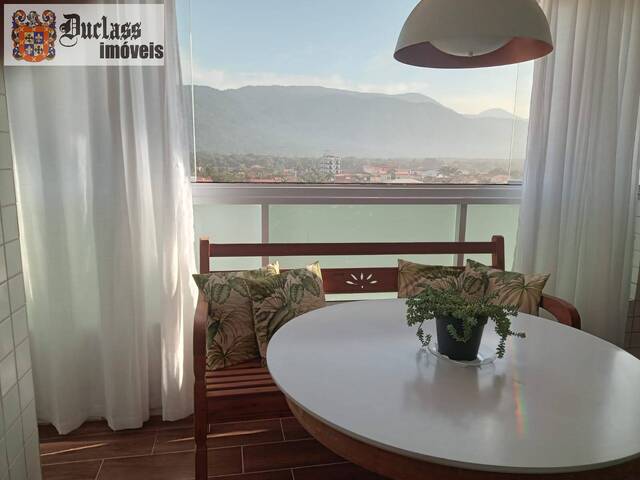 Apartamento para Venda em Praia Grande - 3