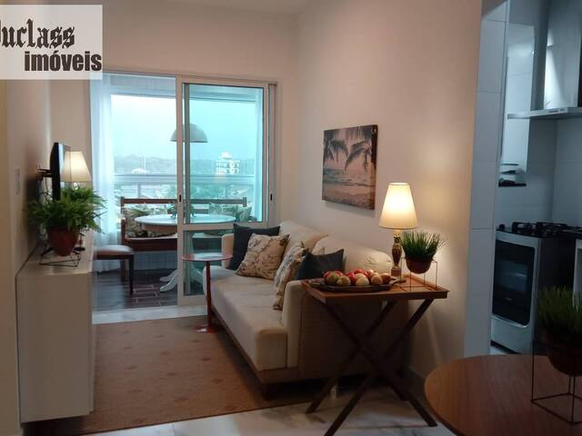 Apartamento para Venda em Praia Grande - 4