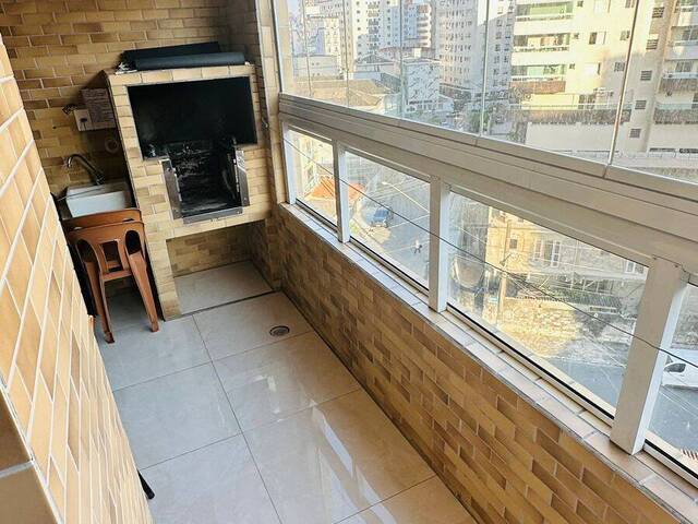 #AP0812 - Apartamento para Venda em Praia Grande - SP - 2