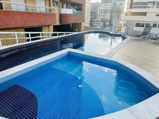 #AP0812 - Apartamento para Venda em Praia Grande - SP - 1