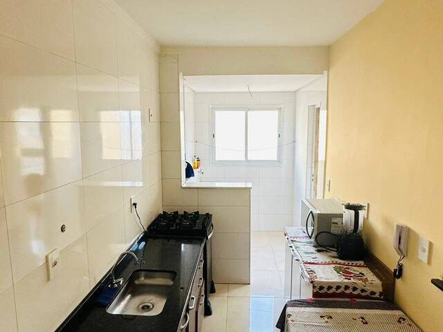 Apartamento para Venda em Praia Grande - 4