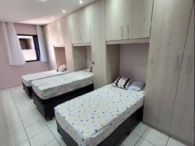 #AP0814 - Apartamento para Venda em Praia Grande - SP - 2