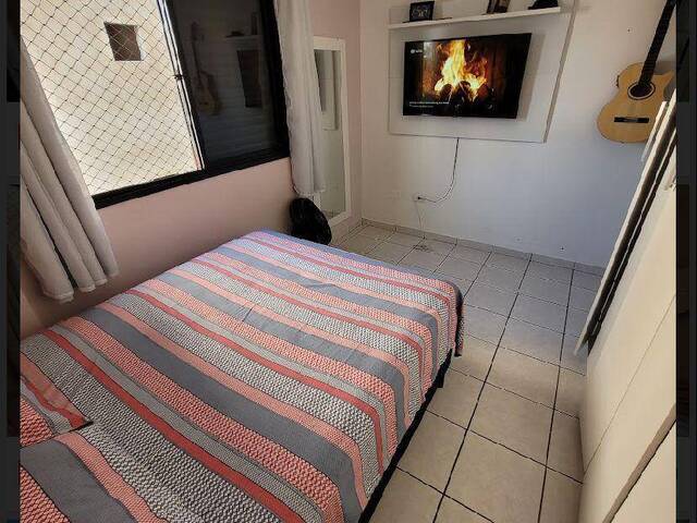 #AP0814 - Apartamento para Venda em Praia Grande - SP - 3
