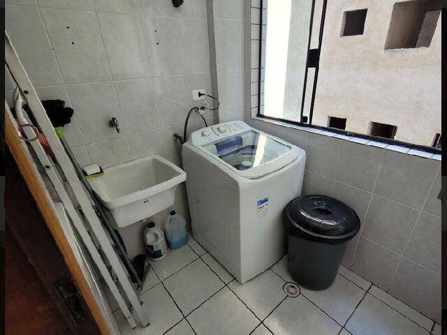 Apartamento para Venda em Praia Grande - 4