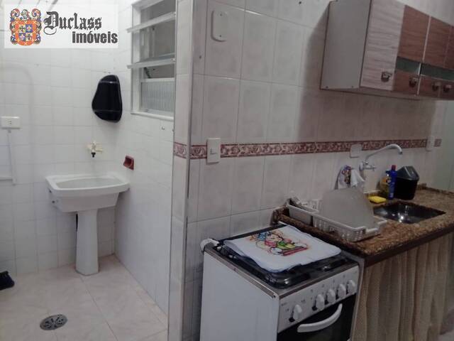 #AP0815 - Apartamento para Venda em Praia Grande - SP - 3