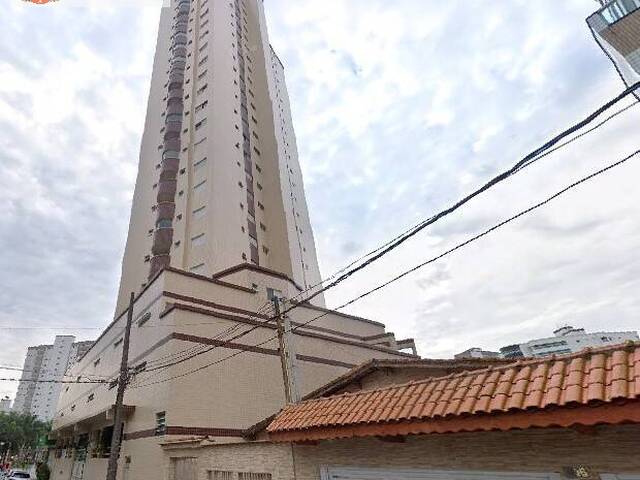 #AP0817 - Apartamento para Venda em Praia Grande - SP - 1