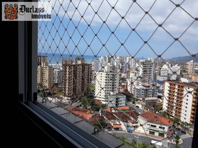 #AP0817 - Apartamento para Venda em Praia Grande - SP - 3