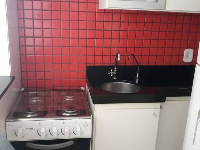 #AP0817 - Apartamento para Venda em Praia Grande - SP - 2