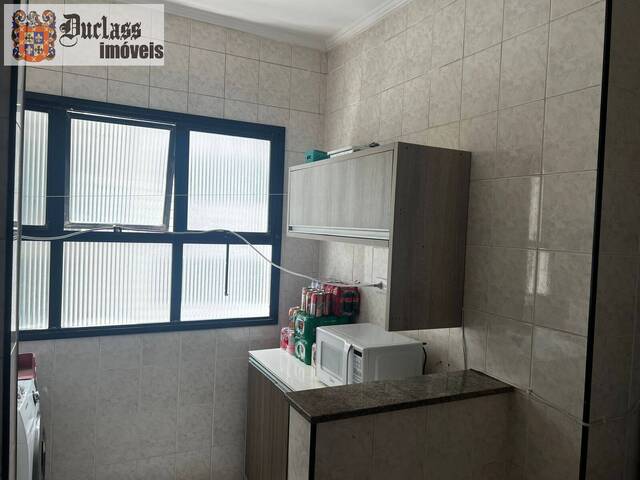 Apartamento para Venda em Praia Grande - 4