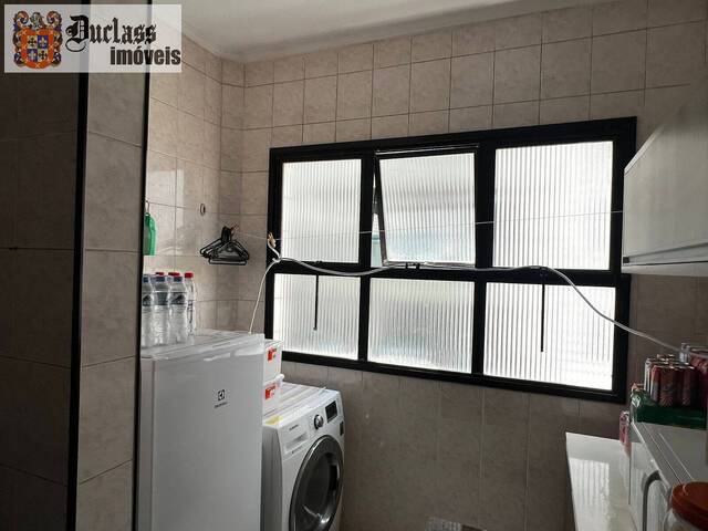 Apartamento para Venda em Praia Grande - 2
