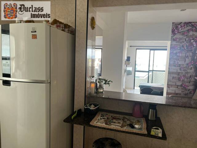 Apartamento para Venda em Praia Grande - 3