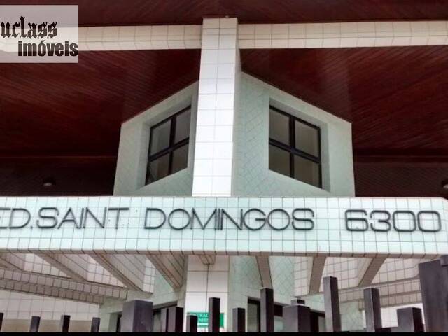 Apartamento para Venda em Praia Grande - 5