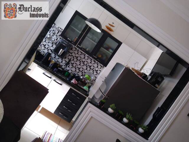 #AP0821 - Apartamento para Venda em Praia Grande - SP - 2